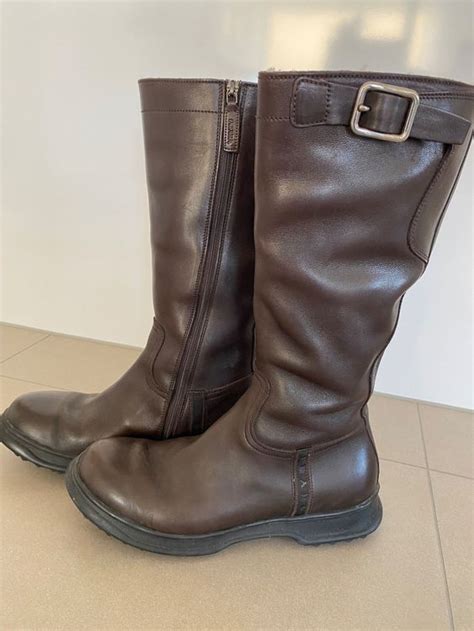 winterstiefel herren prada|Prada .